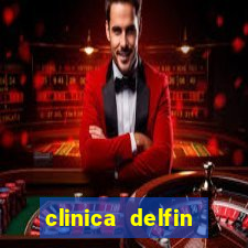 clinica delfin itaigara salvador